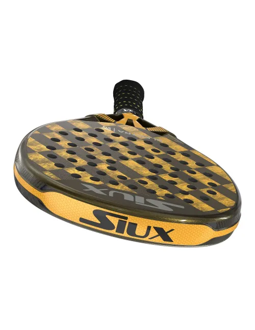 Siux Electra Stupa Pro St4 2025 | Ofertas de pádel